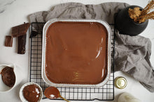 Load image into Gallery viewer, OCTOBER - Decadent Chocolate Cake LARGE 10.29.24
